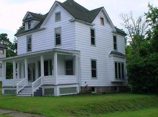 32 Colfax St, Jamestown, NY 14701