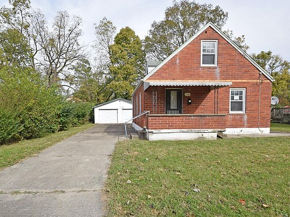 2nd image of 718 Van Buren Ave