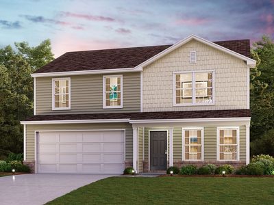 9070 Sandstone Dr, Newport, MI, 48166