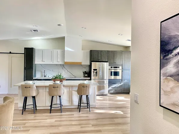 15602 N 37TH Street, Phoenix, AZ 85032