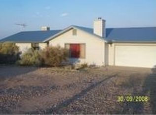 257 Gold Rush Way, Chino Valley, AZ 86323