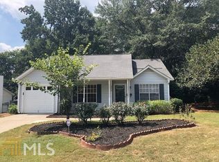 3804 Rivers Run Trce NW, Acworth, GA 30101