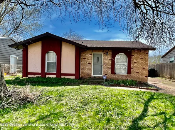 4123 Heathgate Dr, Lansing, MI 48911