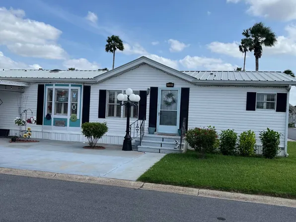 1501 S Airport Dr Lot 127, Weslaco, TX 78596