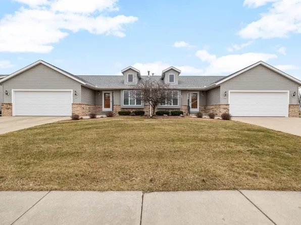 680 Nature TRAIL, Hartford, WI 53027