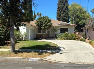 4711 Aqueduct Ave, Encino, CA 91436