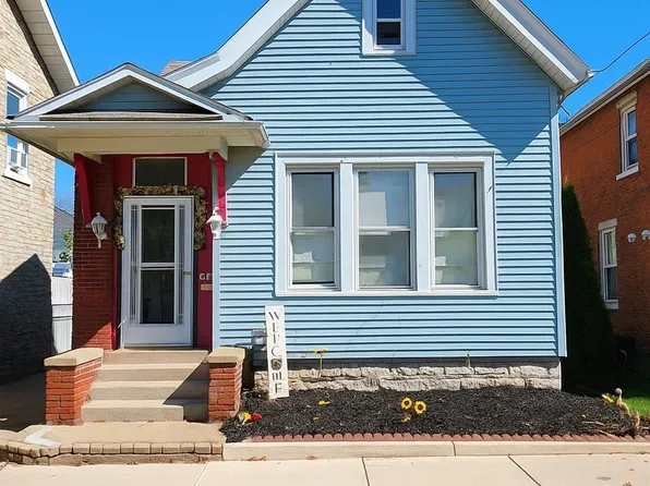 318 W Monroe St, Sandusky, OH 44870