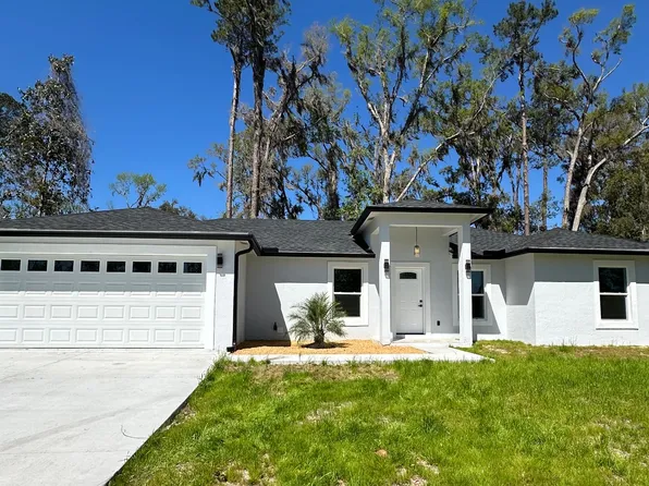855 SE Evergreen Dr, Lake City, FL 32025