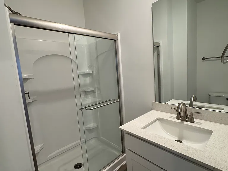 1st Floor Bathroom
