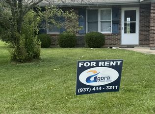 664-666 Martindale Rd, Vandalia, OH 45377