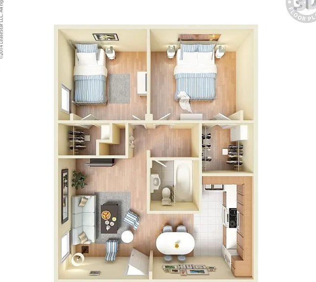 SAN MARCOS APARTMENTS — Photo 88