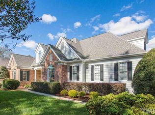 5405 Greensflag Ln, Fuquay Varina, NC 27526