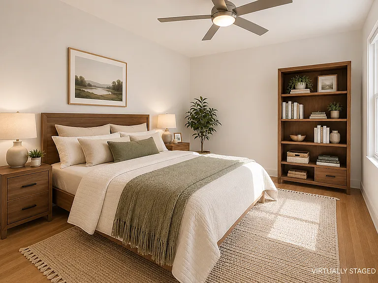 62A Bainbridge St #1A — Photo 7