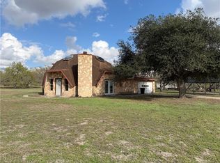 119 County Road 324, Alice, TX 78332