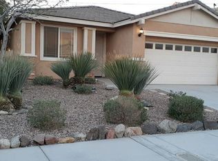 16844 Desert Lily St, Victorville, CA 92394