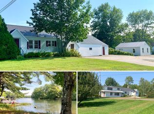 325 Smithfield Rd, Belgrade, ME 04917