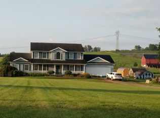 14566 Elton St SW, Navarre, OH 44662