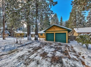 2201 Washington Ave, South Lake Tahoe, CA 96150