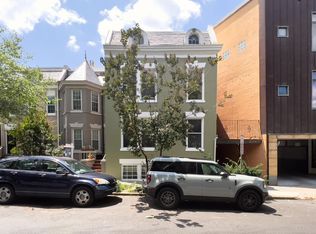 2316 17th St NW #B, Washington, DC 20009