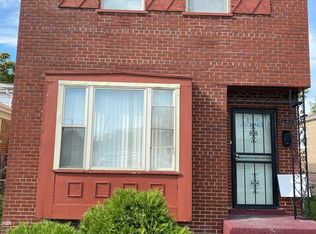 9228 S Perry Ave, Chicago, IL 60620