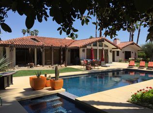 601 Iris Ln, Rancho Mirage, CA 92270