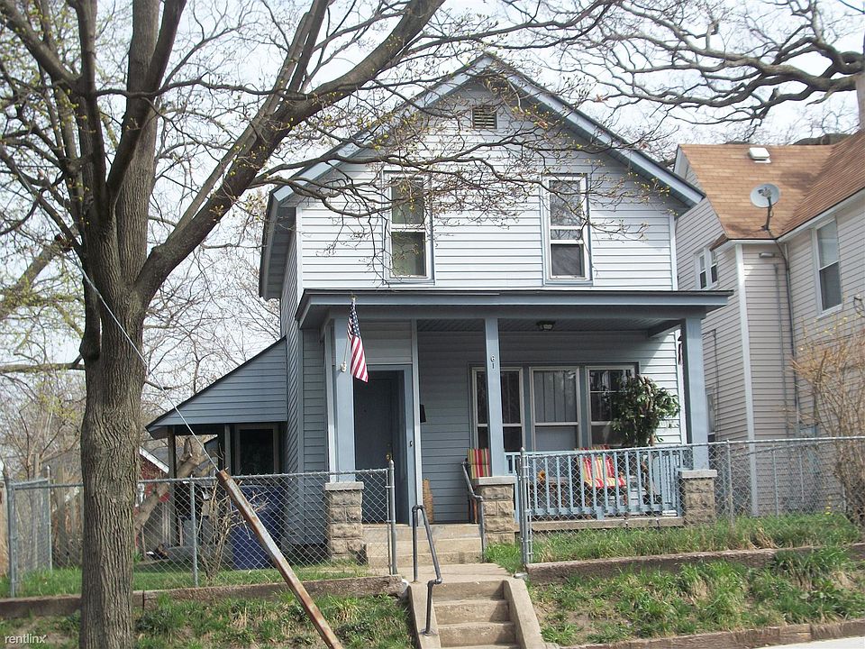Front view