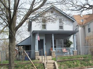 61 Caledonia St NE, Grand Rapids, MI 49505