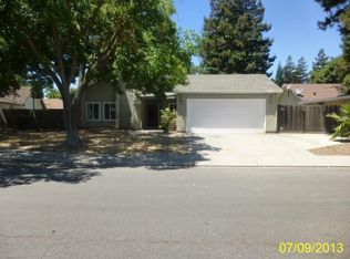 3605 Brookline St, Modesto, CA 95356