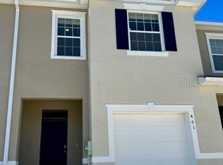 401 Feltrim Reserve Blvd, Davenport, FL 33837