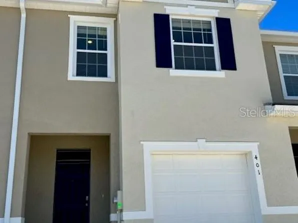 401 Feltrim Reserve Blvd, Davenport, FL 33837
