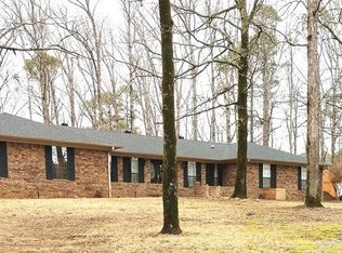 2780 Ridgeview Rd, Camden, AR 71701