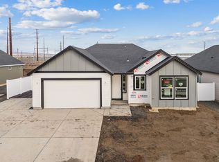 1104 9th Ave NE, Quincy, WA 98848