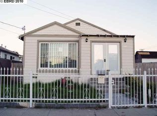 264 S 42nd St, Richmond, CA