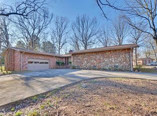 Spencer Ln, Hartwell, GA 30643