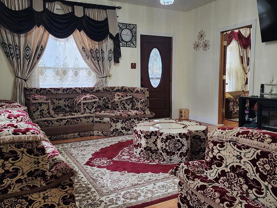 14 Peckham St, Coldwater, MI 49036 Zillow