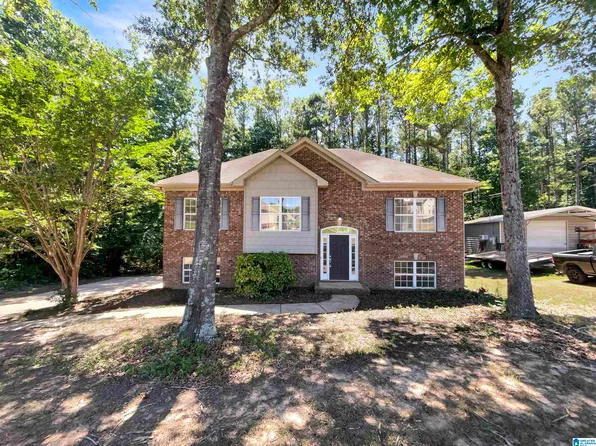 225 Maple Crest Ln, Odenville, AL 35120