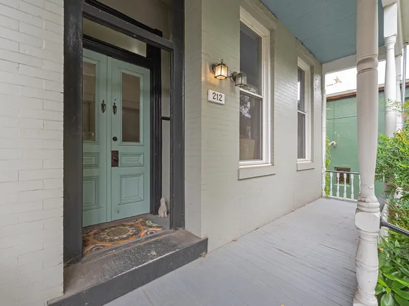 212 N Lombardy St #A, Richmond, VA 23220
