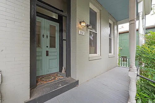 212 N Lombardy St #A Photo 1 212 N Lombardy St #A Photo 1