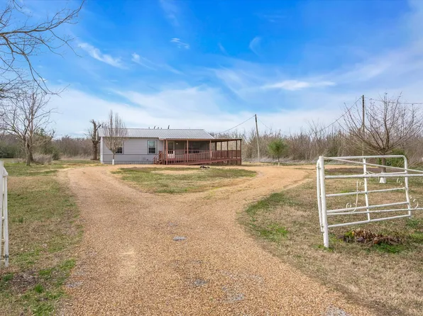 281 Vz County Road 1910, Fruitvale, TX 75127