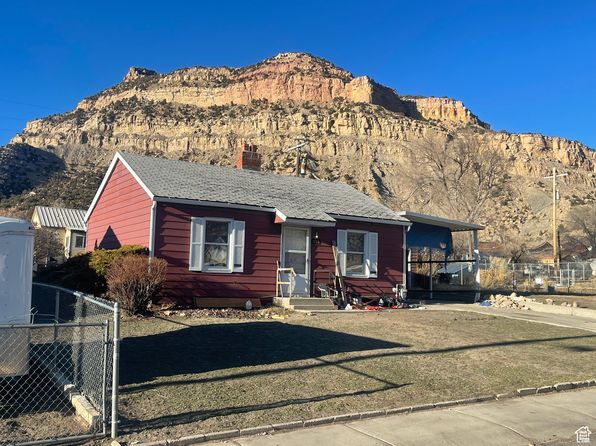 531 Pinion St, Sunnyside, UT 84539