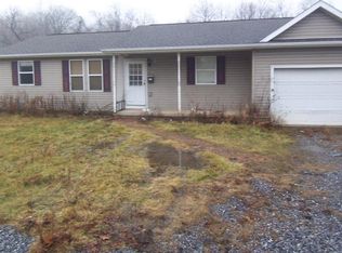 1000 Hill St, Jersey Shore, PA 17740