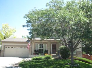 9234 Fox Fire Ln, Highlands Ranch, CO 80129