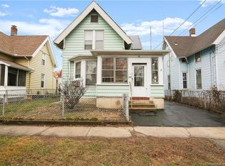 116 Bassick Ave, Bridgeport, CT 06605