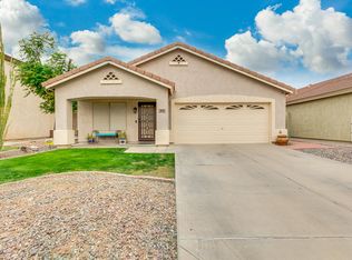 848 E Sheffield Ave, Gilbert, AZ 85296