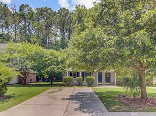 2136 Kings Gate Ln, Mount Pleasant, SC 29466