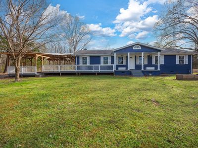 1580 Highway 70 E, Jackson, TN, 38305