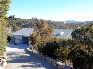 17 Turquoise Trl, Tijeras, NM 87059