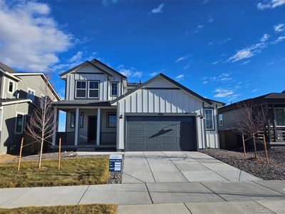 426 Grey Rock Street, Brighton, CO, 80601