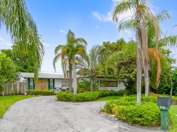 522 Jaeger Drive, Delray Beach, FL 33444