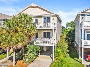 1115 Mackerel Lane #2, Carolina Beach, NC 28428